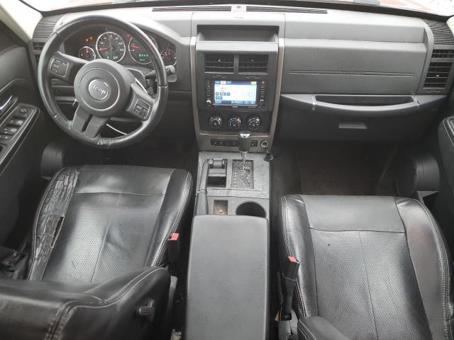 Photo 8 from auction – 2012 JEEP LIBERTY SP with VIN 1C4PJMAKXCW167535