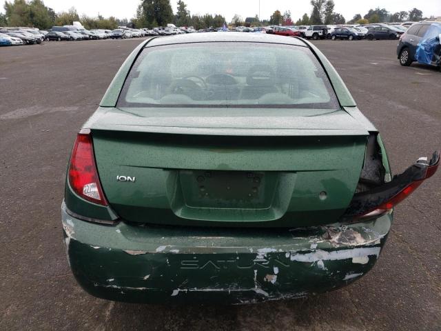 Photo 6 from auction – 2003 SATURN ION LEVEL with VIN 1G8AJ54F53Z197464