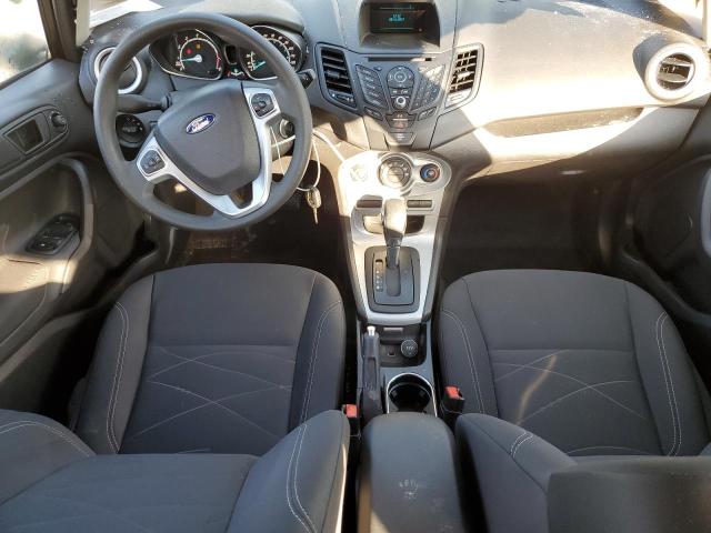 Photo 8 from auction – 2017 FORD FIESTA SE with VIN 3FADP4BJ7HM161681