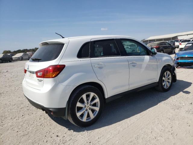 Photo 3 from auction – 2013 MITSUBISHI OUTLANDER with VIN 4A4AP3AU5DE021558