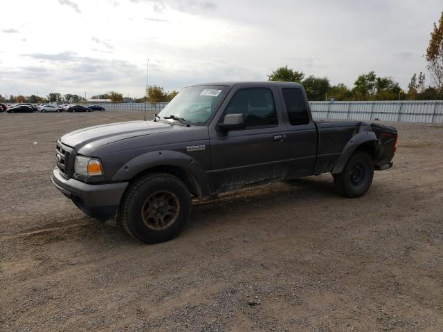 FORD RANGER SUP 2010 with VIN 1FTKR4EE9APA33937 - Photo from auction