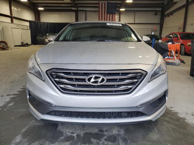 Photo 5 from auction – 2016 HYUNDAI SONATA SPO with VIN 5NPE34AF2GH434179
