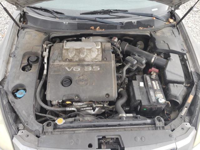 Photo 11 from auction – 2007 NISSAN MAXIMA SE with VIN 1N4BA41E47C831023