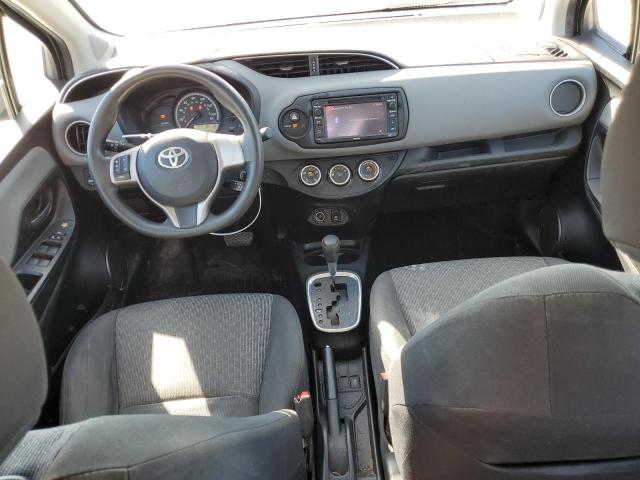 Photo 8 from auction – 2015 TOYOTA YARIS with VIN VNKKTUD33FA050929