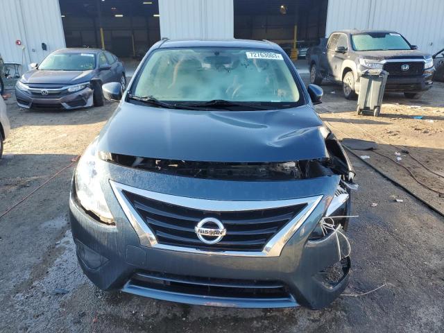 Photo 5 from auction – 2016 NISSAN VERSA S with VIN 3N1CN7AP3GL845251