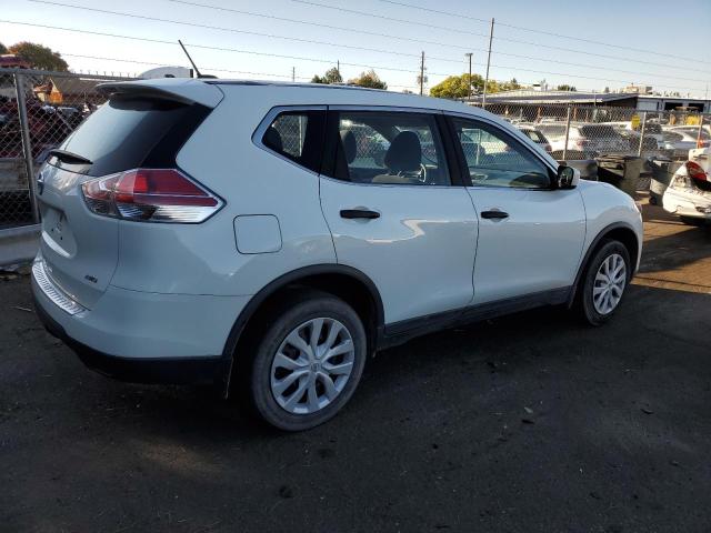 Photo 3 from auction – 2016 NISSAN ROGUE S with VIN KNMAT2MV4GP644406