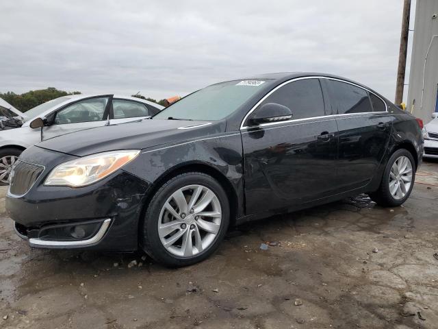 BUICK REGAL 2015 with VIN 2G4GV5EK1F9128569 - Photo from auction