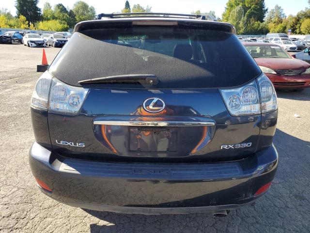 Photo 6 from auction – 2004 LEXUS RX 330 with VIN 2T2HA31U04C017181