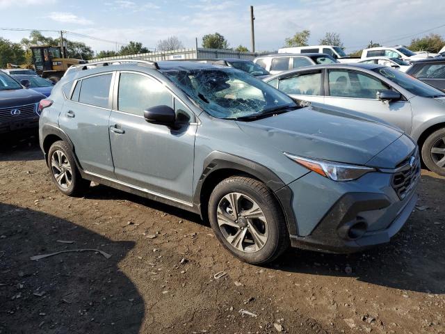 Photo 4 from auction – 2024 SUBARU CROSSTREK with VIN JF2GUADC3RH227342