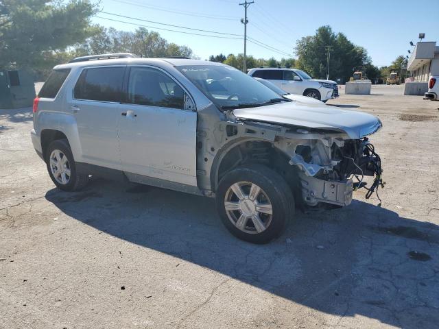 Photo 4 from auction – 2016 GMC TERRAIN SL with VIN 2GKALNEKXG6315610