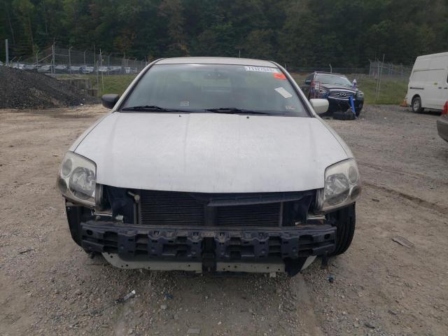 Photo 5 from auction – 2009 MITSUBISHI GALANT ES with VIN 4A3AB36F29E012501