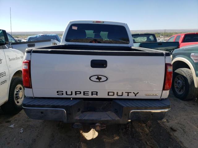 Photo 6 from auction – 2012 FORD F250 SUPER with VIN 1FT7W2B66CEA80129