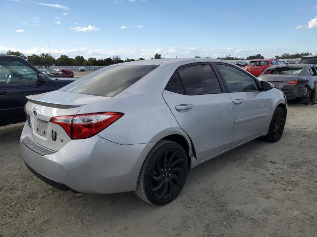 Photo 3 from auction – 2014 TOYOTA COROLLA L with VIN 5YFBURHEXEP170882