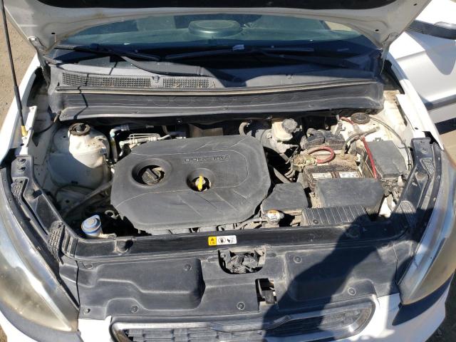 Photo 11 from auction – 2013 KIA SOUL + with VIN KNDJT2A6XD7499414