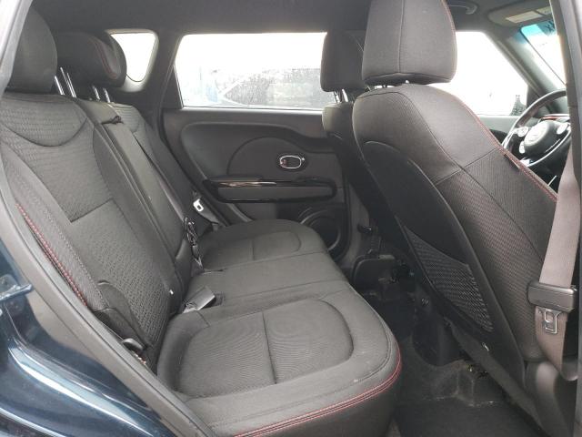 Photo 10 from auction – 2018 KIA SOUL + with VIN KNDJP3A5XJ7626269