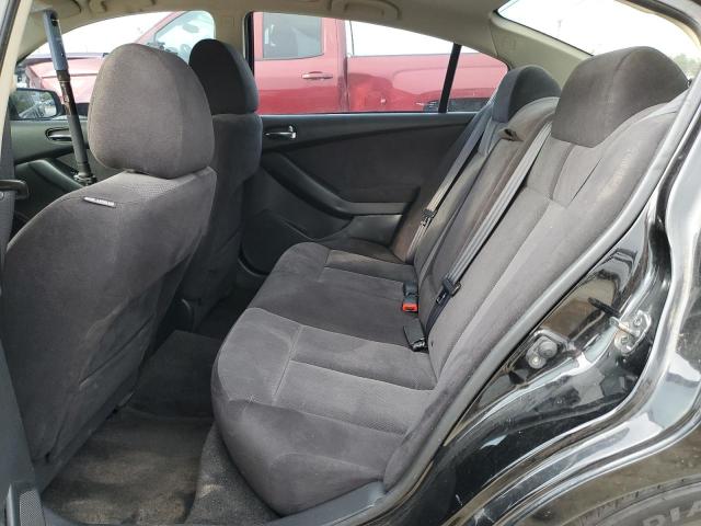 Photo 10 from auction – 2008 NISSAN ALTIMA with VIN 1N4AL21E58N454279