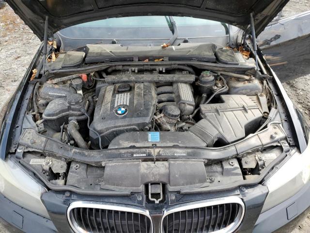 Photo 11 from auction – 2011 BMW 328 XI SUL with VIN WBAPK5C55BA654130