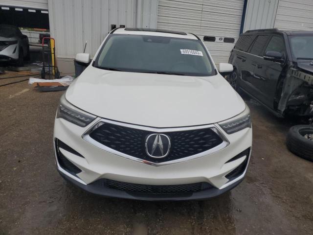Photo 5 from auction – 2019 ACURA RDX with VIN 5J8TC1H33KL016785