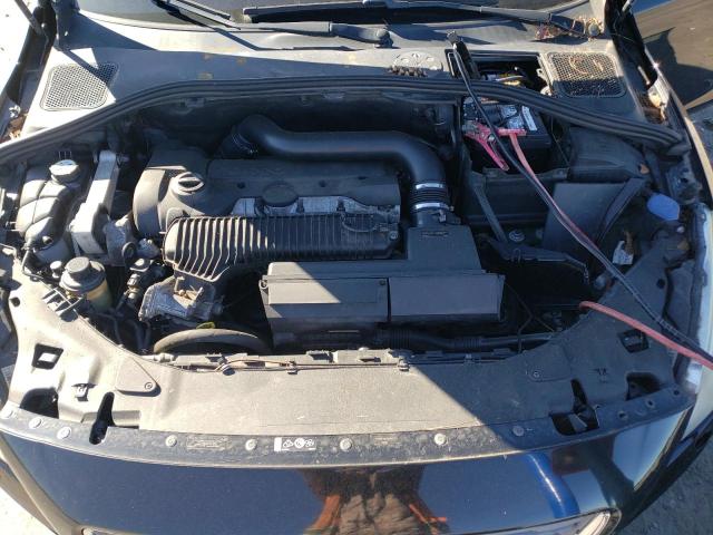 Photo 11 from auction – 2013 VOLVO S60 T5 with VIN YV1612FS1D1227848