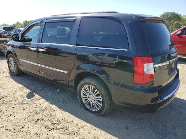 Photo 2 from auction – 2013 CHRYSLER TOWN & COU with VIN 2C4RC1CG3DR589439