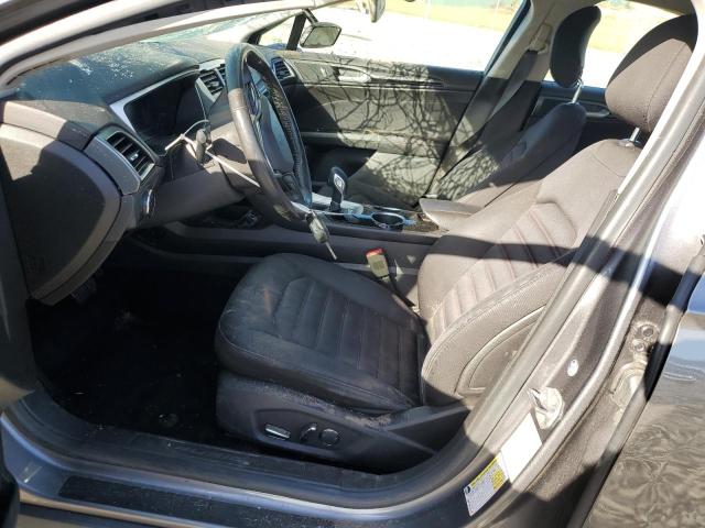 Photo 7 from auction – 2014 FORD FUSION SE with VIN 3FA6P0HD7ER107167