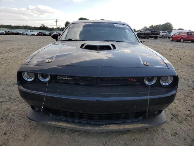 Photo 5 from auction – 2017 DODGE CHALLENGER with VIN 2C3CDZFJ5HH653909