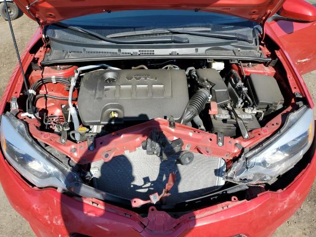 Photo 11 from auction – 2015 TOYOTA COROLLA L with VIN 5YFBURHEXFP283197