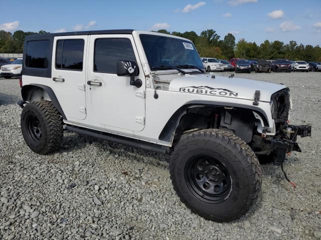 Photo 4 from auction – 2017 JEEP WRANGLER U with VIN 1C4BJWFG0HL581779