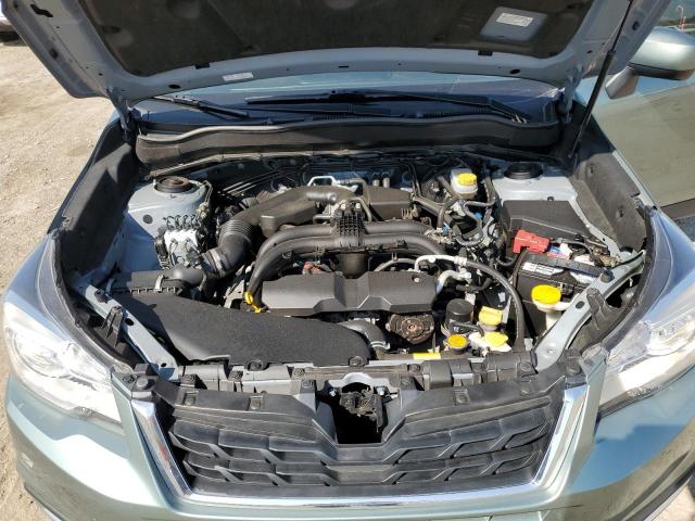 Photo 12 from auction – 2017 SUBARU FORESTER 2 with VIN JF2SJAEC0HH490386