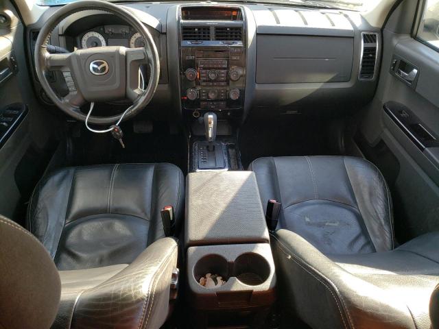 Photo 8 from auction – 2008 MAZDA TRIBUTE S with VIN 4F2CZ96198KM05815