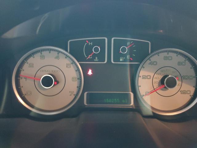 Photo 9 from auction – 2009 FORD TAURUS LIM with VIN 1FAHP25W19G114588