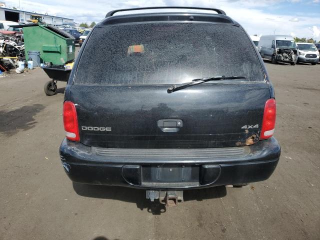 Photo 6 from auction – 2000 DODGE DURANGO with VIN 1B4HS28NXYF285191