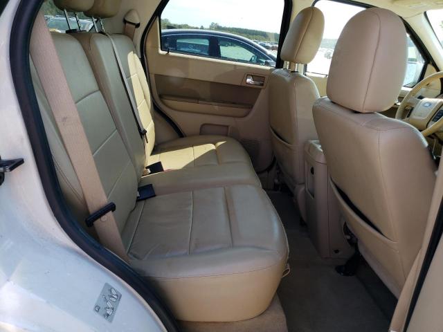 Фото 11 с аукциона – 2010 FORD ESCAPE LIM с VIN 1FMCU0EG9AKD04873