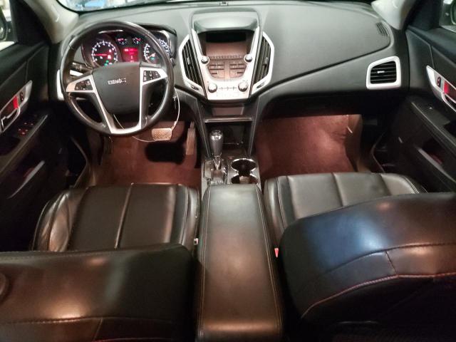 Photo 8 from auction – 2016 GMC TERRAIN SL with VIN 2GKFLUEK4G6168152