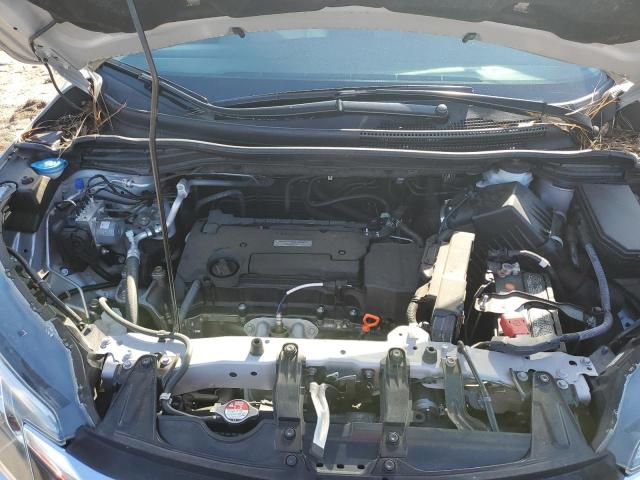 Photo 12 from auction – 2016 HONDA CR-V EXL with VIN 2HKRM3H70GH565117
