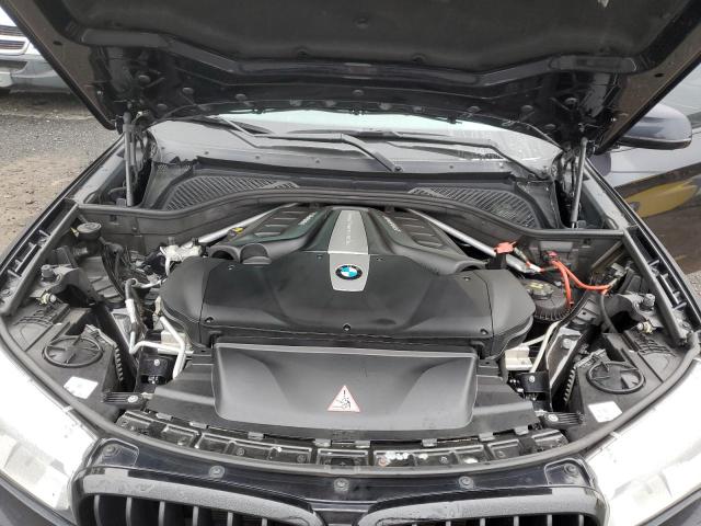 Photo 11 from auction – 2016 BMW X5 XDRIVE5 with VIN 5UXKR6C58G0J82483