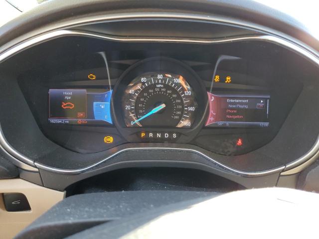 Photo 9 from auction – 2013 FORD FUSION SE with VIN 3FA6P0HR2DR114179