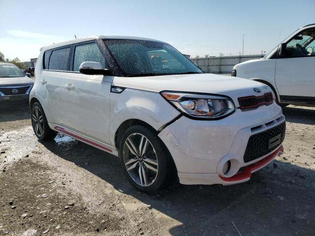 Снимка 4 от търг – 2014 KIA SOUL + с VIN KNDJP3A51E7084419