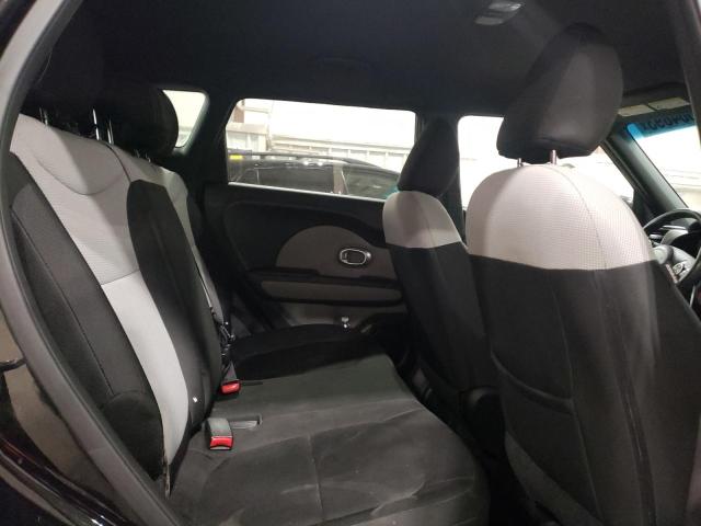 Photo 11 from auction – 2014 KIA SOUL with VIN KNDJN2A28E7000974