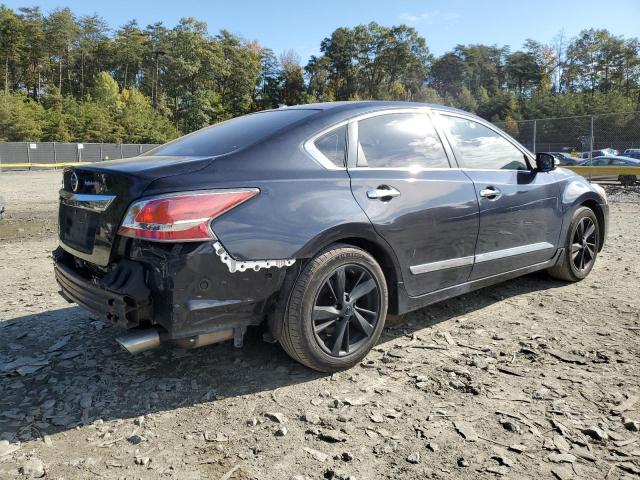 Photo 3 from auction – 2015 NISSAN ALTIMA 2.5 with VIN 1N4AL3AP5FC161269