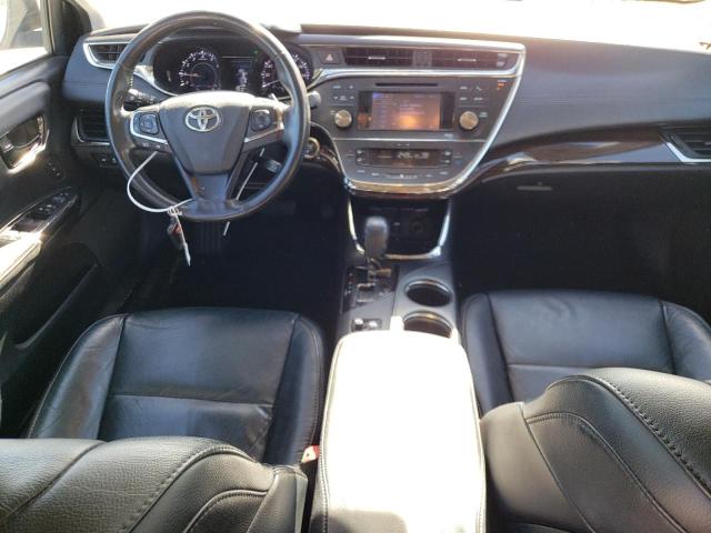 Photo 8 from auction – 2013 TOYOTA AVALON BAS with VIN 4T1BK1EB1DU053836