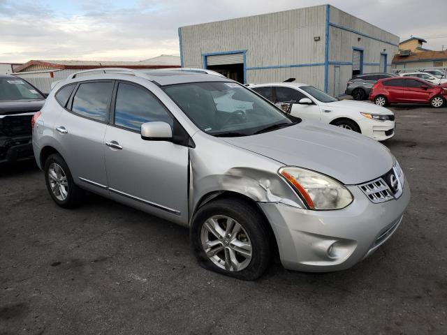Photo 4 from auction – 2013 NISSAN ROGUE S with VIN JN8AS5MT5DW026892