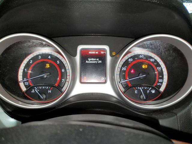 صورة رقم 9 من المزاد - 2019 DODGE JOURNEY SE مع VIN 3C4PDCBB3KT845630