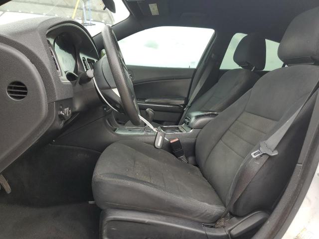 Photo 7 from auction – 2011 DODGE CHARGER with VIN 2B3CL3CGXBH506787