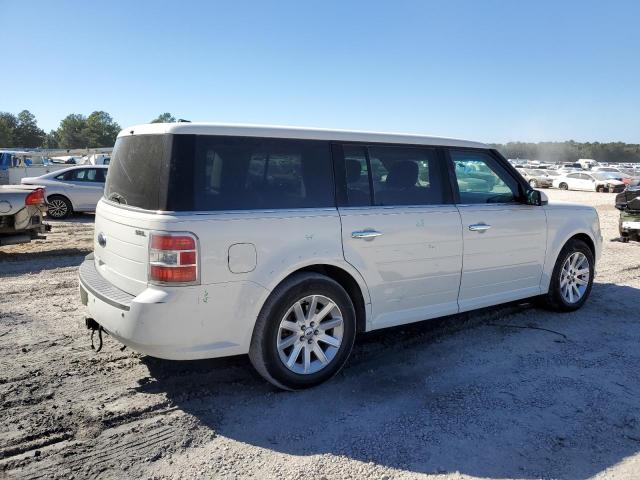 Photo 3 from auction – 2009 FORD FLEX SEL with VIN 2FMEK62C19BA42484