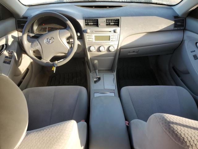 Photo 8 from auction – 2010 TOYOTA CAMRY BASE with VIN 4T4BF3EK0AR014639