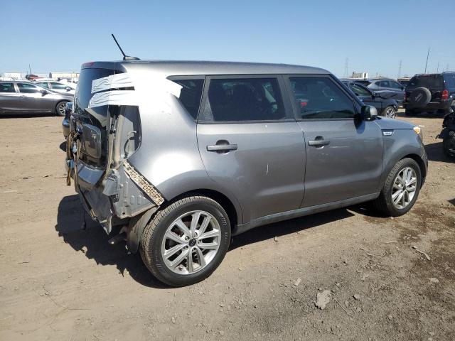 Photo 3 from auction – 2018 KIA SOUL + with VIN KNDJP3A56J7546192