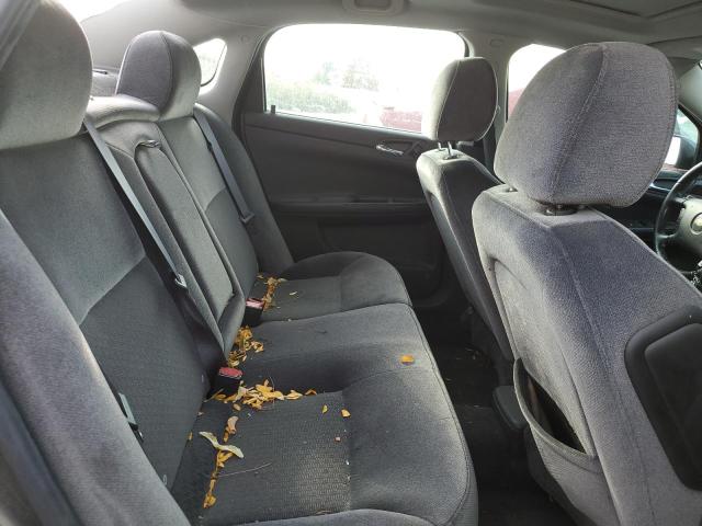 Photo 10 from auction – 2014 CHEVROLET IMPALA LIM with VIN 2G1WB5E37E1178948