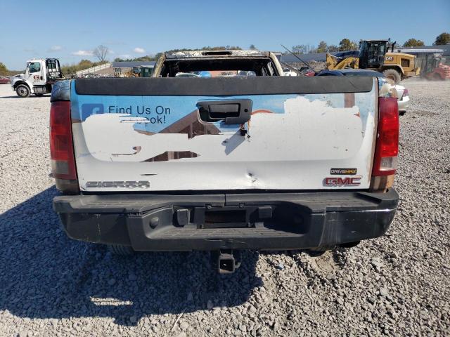 Zdjęcie 6 z aukcji – 2008 GMC SIERRA C25 z VIN 1GTHC29K88E138474