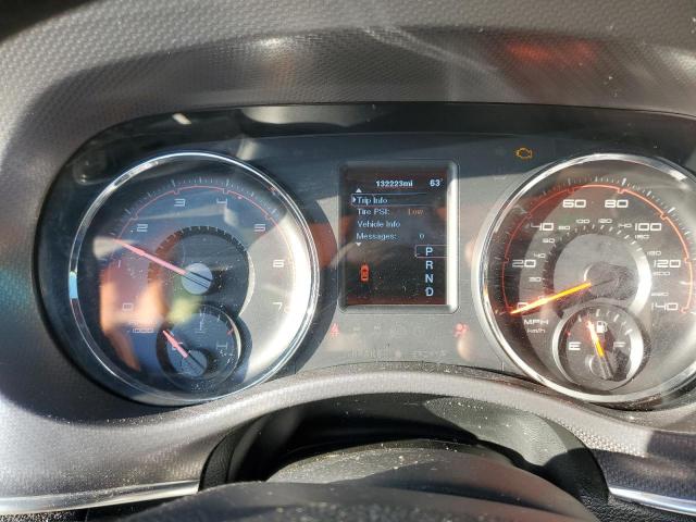 Photo 9 from auction – 2012 DODGE CHARGER SE with VIN 2C3CDXBG3CH297998